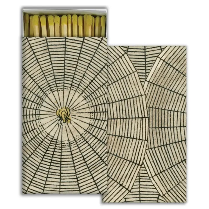 Decorative Match Box
