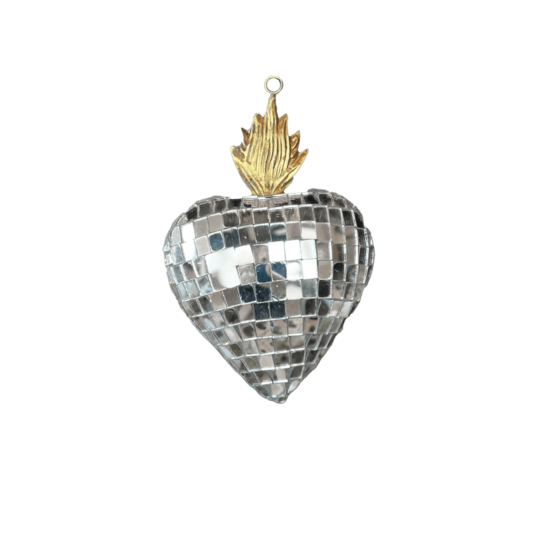 Disco Heart