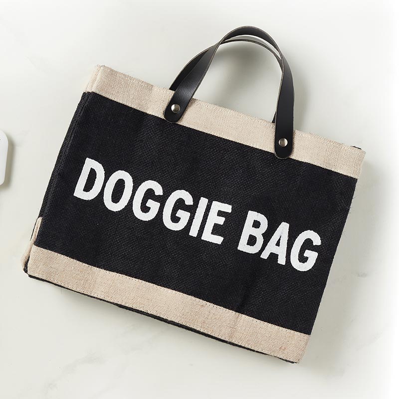 Doggie Tote