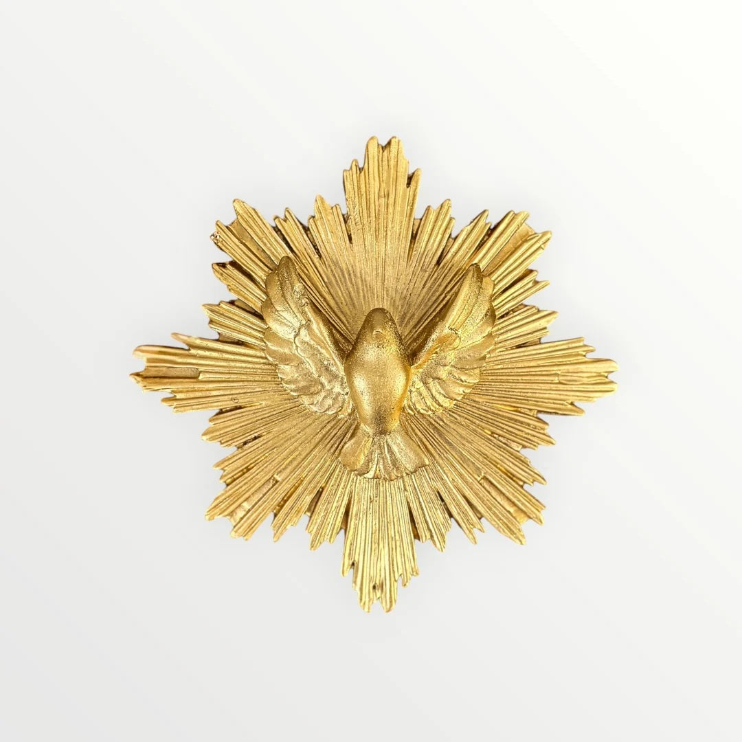 Ex-Voto "Sacred Spirit"