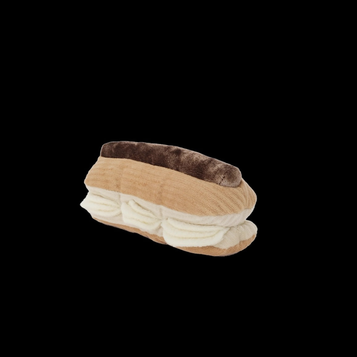 Eclair Enrichment Dog Toy