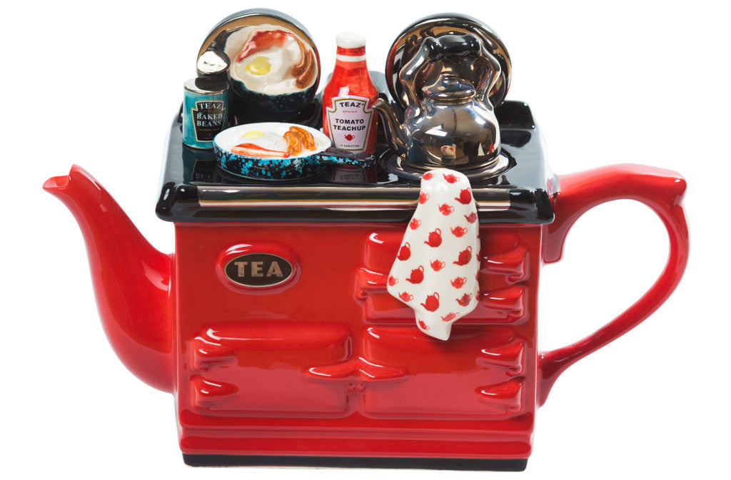 Aga Style Large Teapot