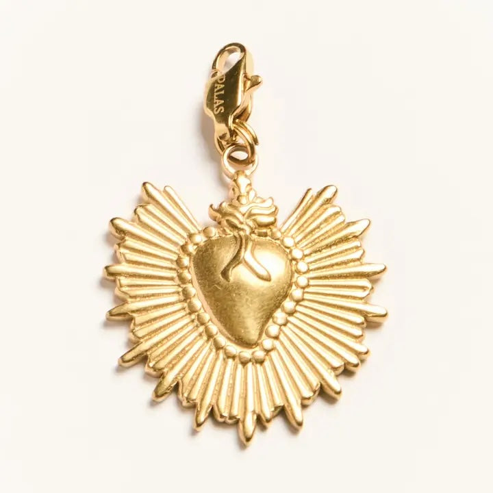Ex-Voto Charm