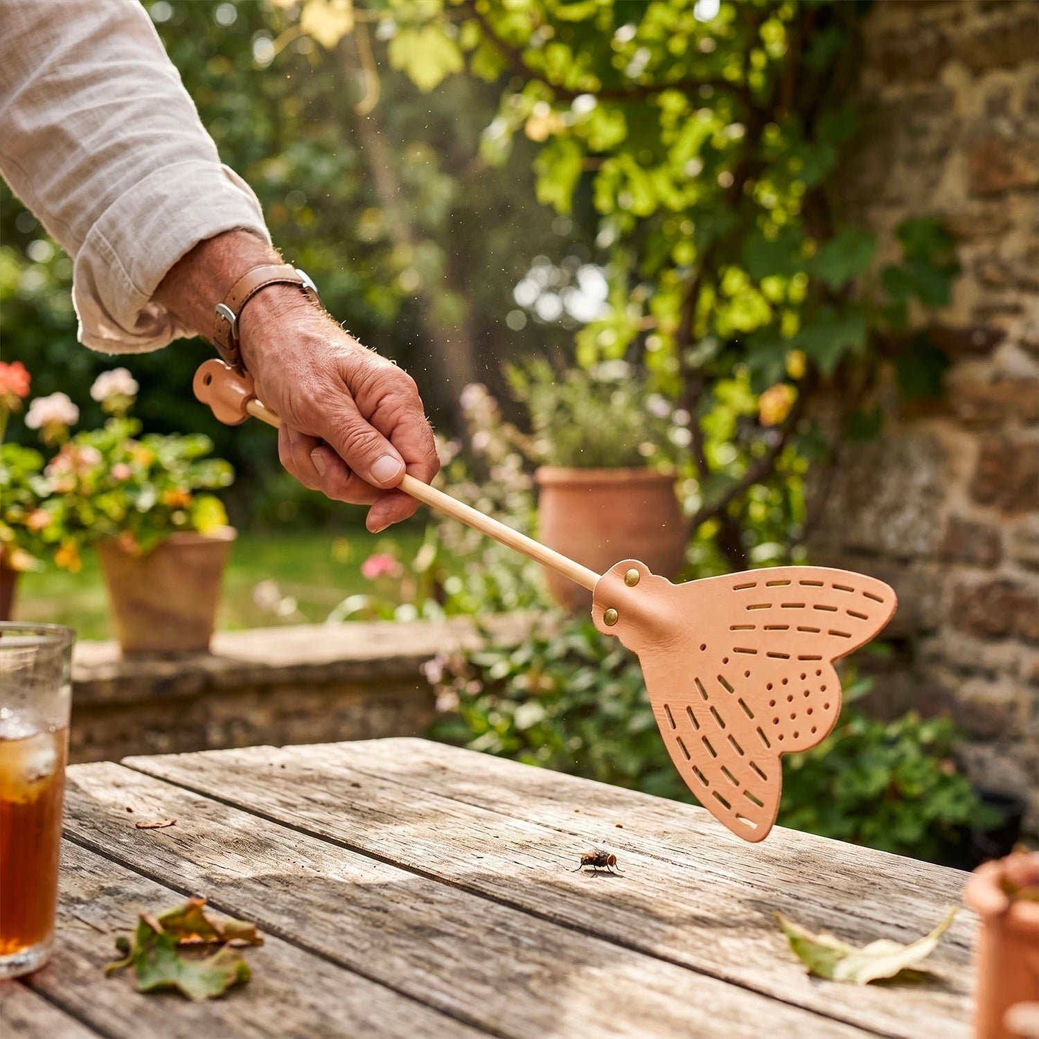 Fly Fly Swatter
