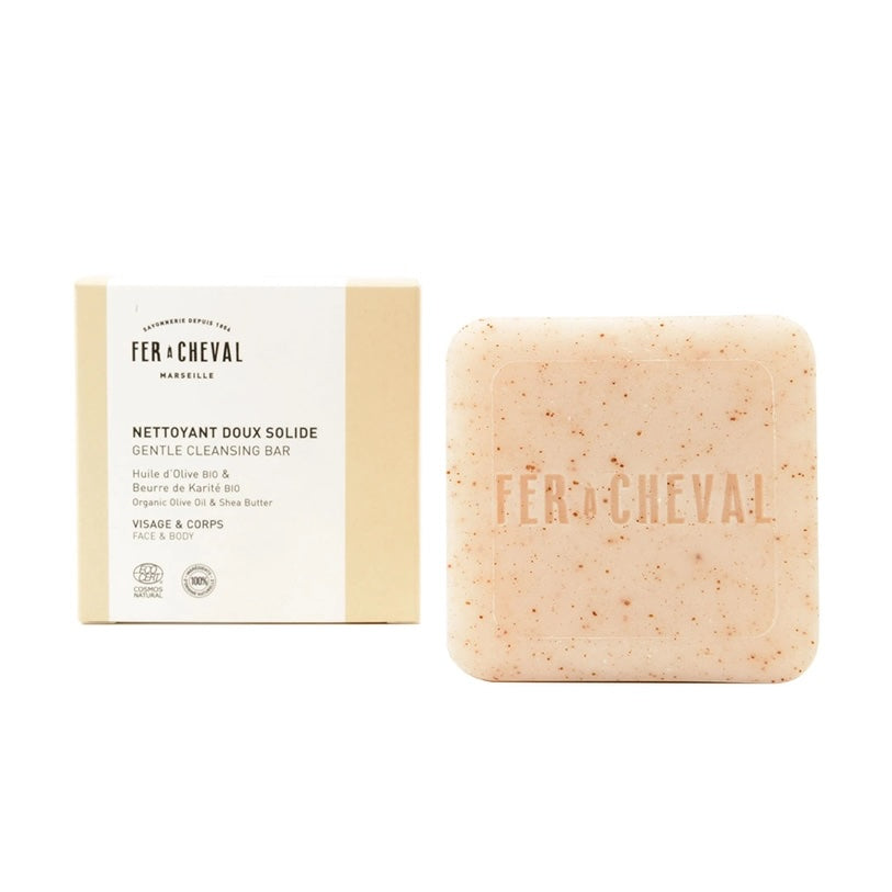 Gentle Cosmetics by Fer à Cheval