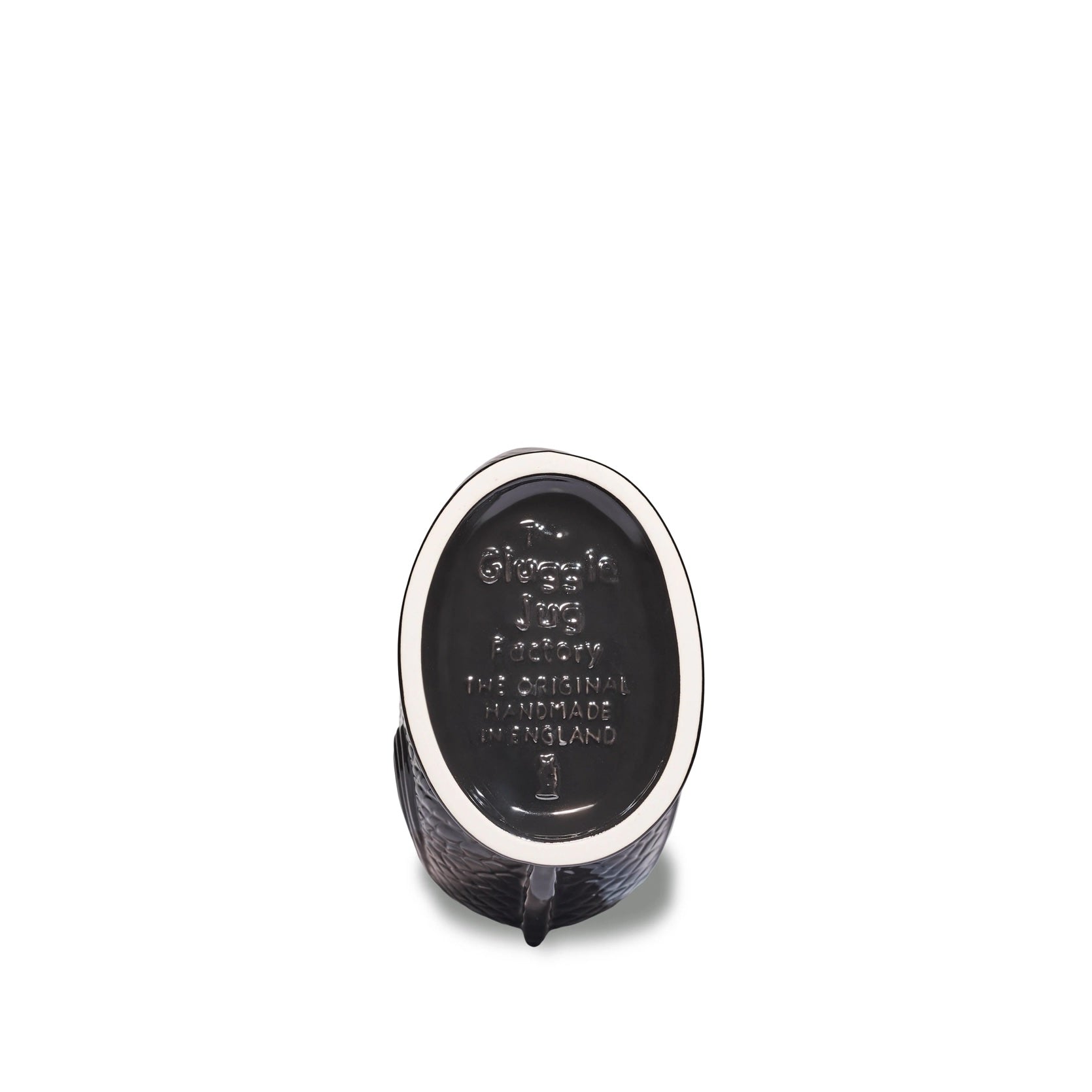 Gluggle Jug Black
