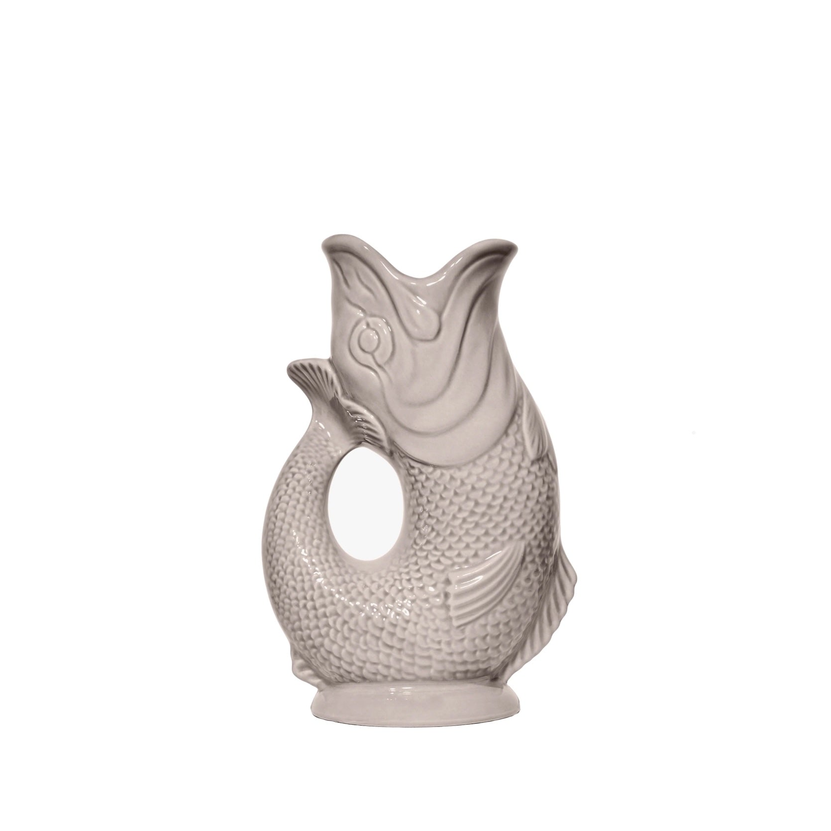 Gluggle Jug Mushroom