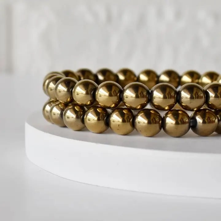 Gemstone Bracelets