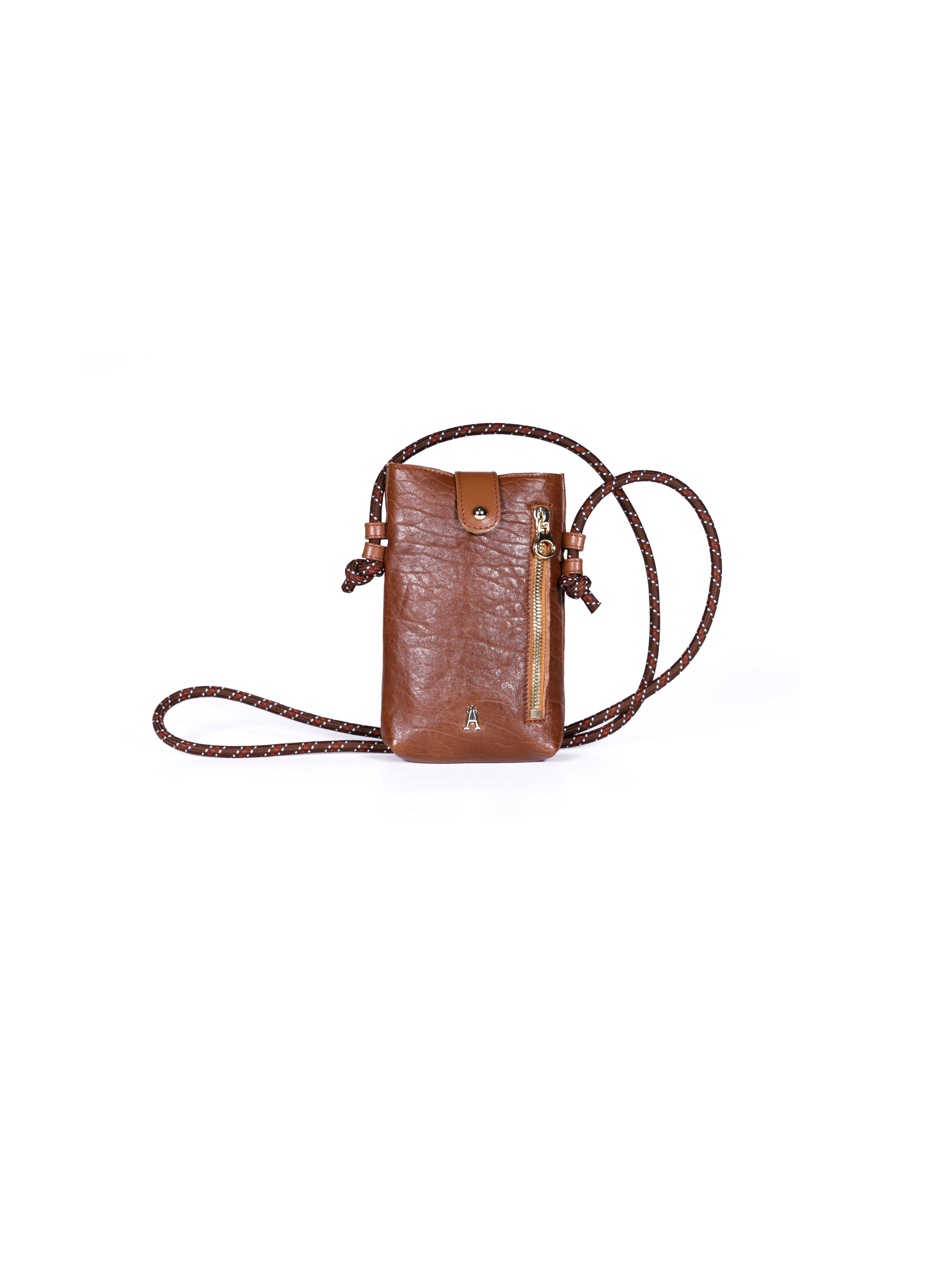 Grigri Phone Pouch