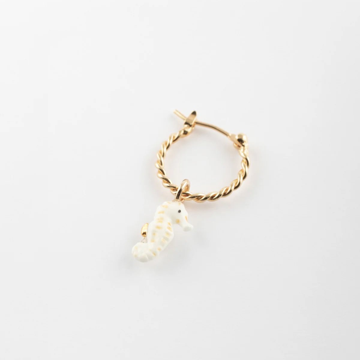 Individual Earring