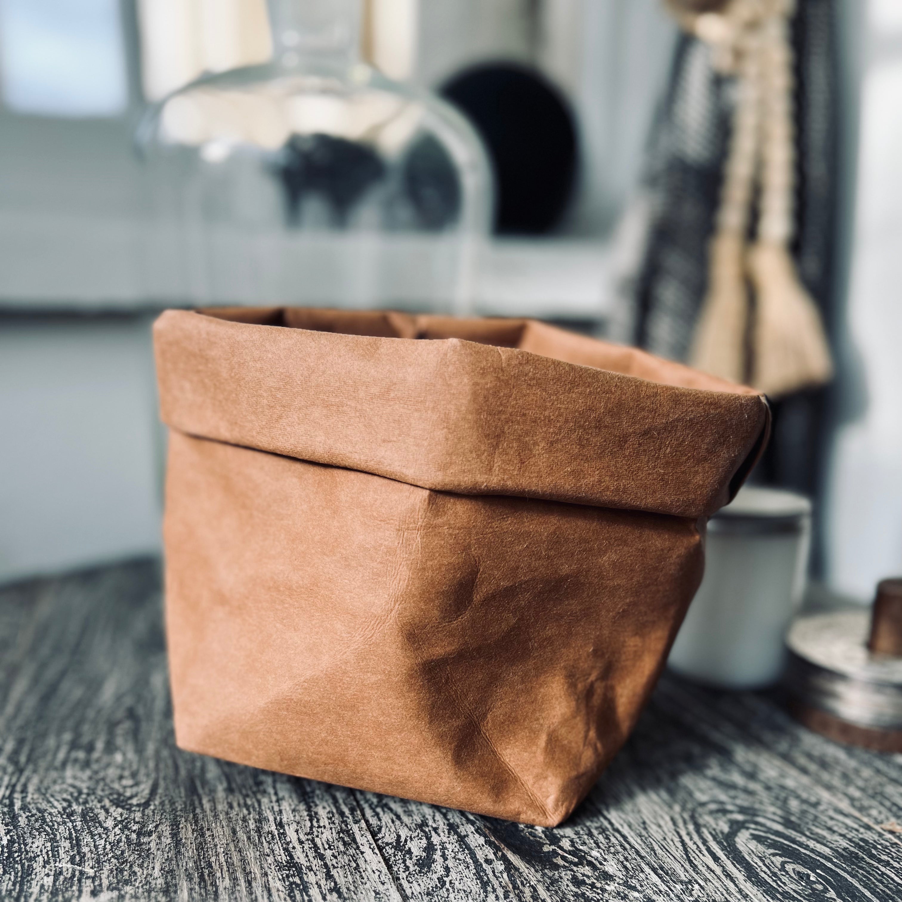 Kraft Bags (Last Chance)