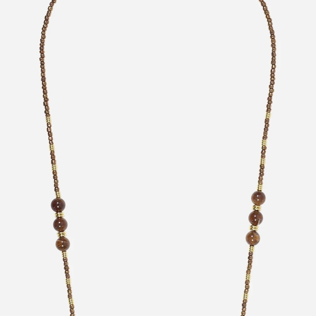 Iris Phone Strap
