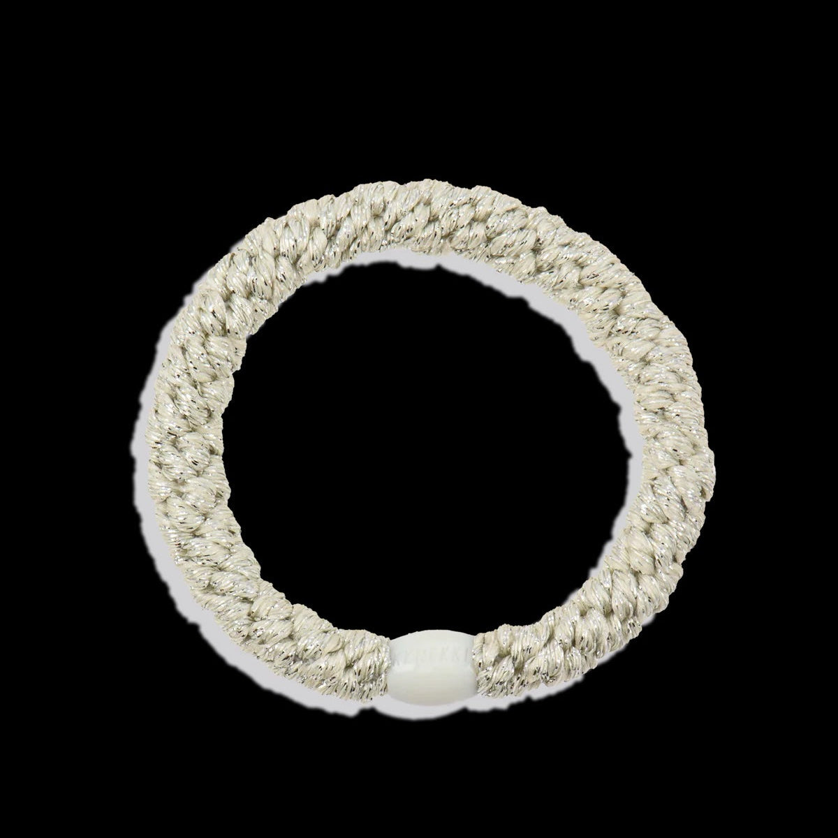 Hair Ties - Glitter