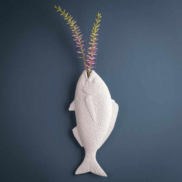 Fish Vase Large