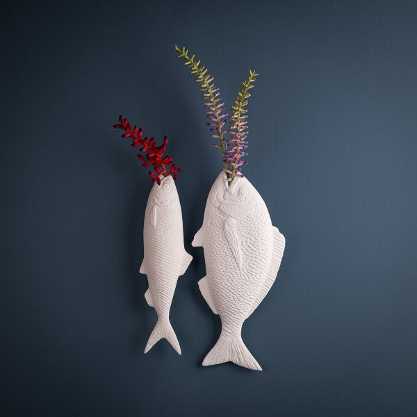 Fish Vase Large