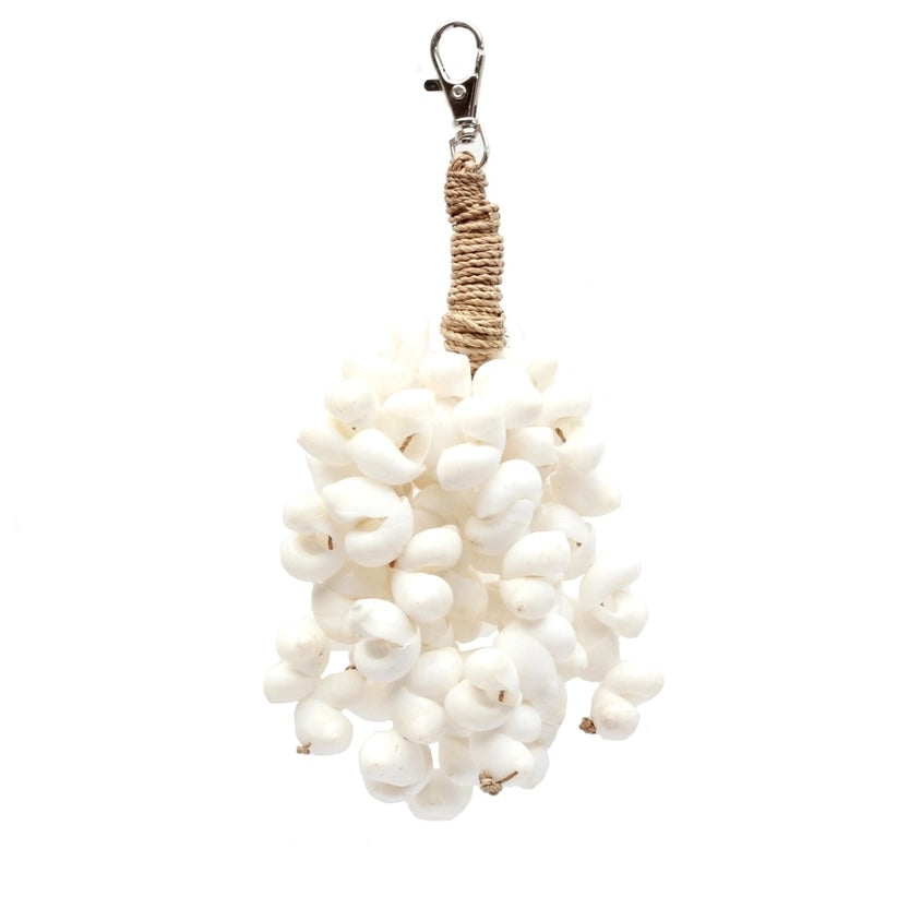 Coastal Keychains