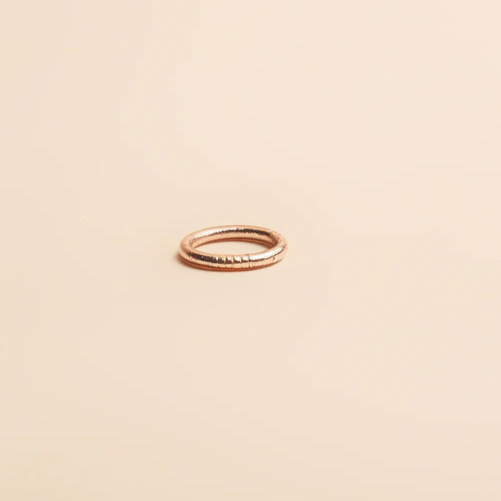 Kumali Ring Champagne