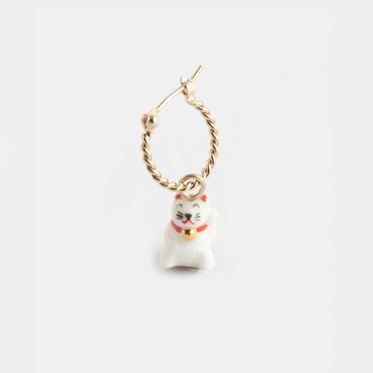 Individual Earring