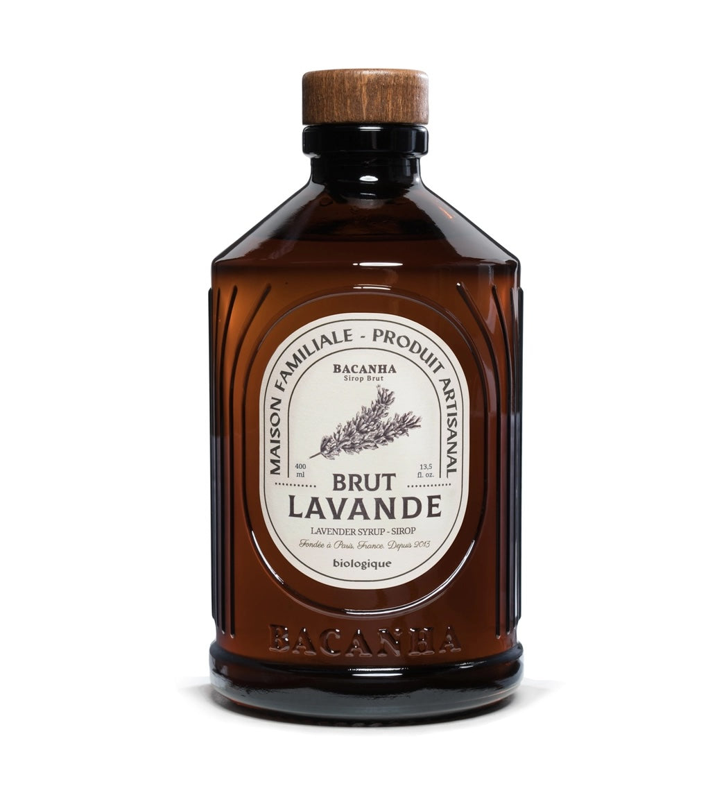 Organic Syrups