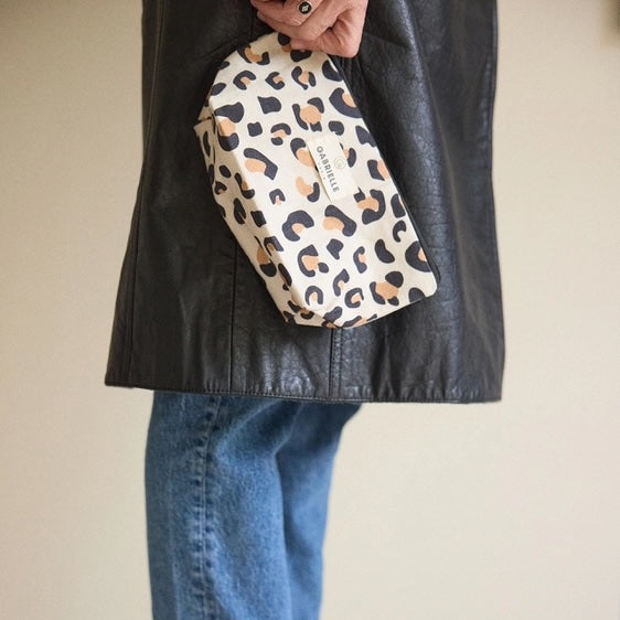 Toiletry Pouch