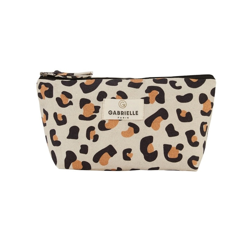 Toiletry Pouch