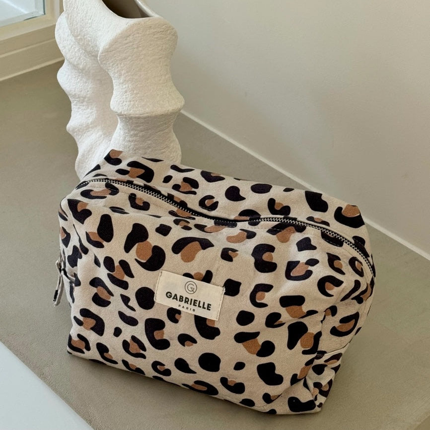 Toiletry Bag