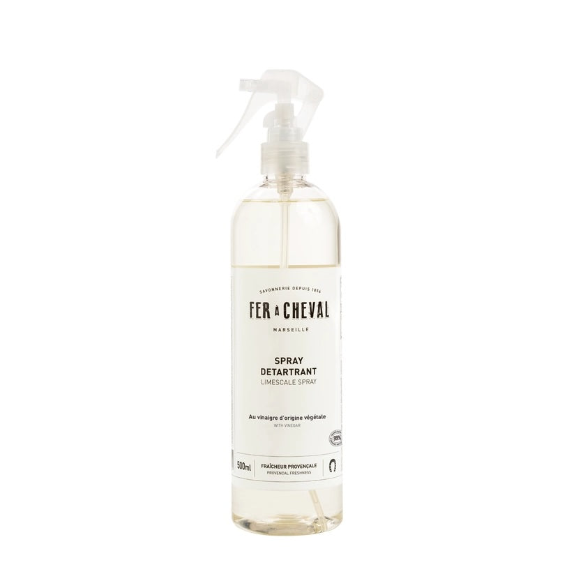 House Keeping Sprays by Fer à Cheval