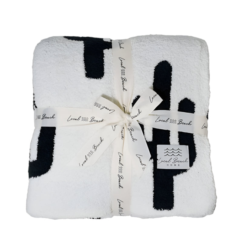 Luxe Home Blanket