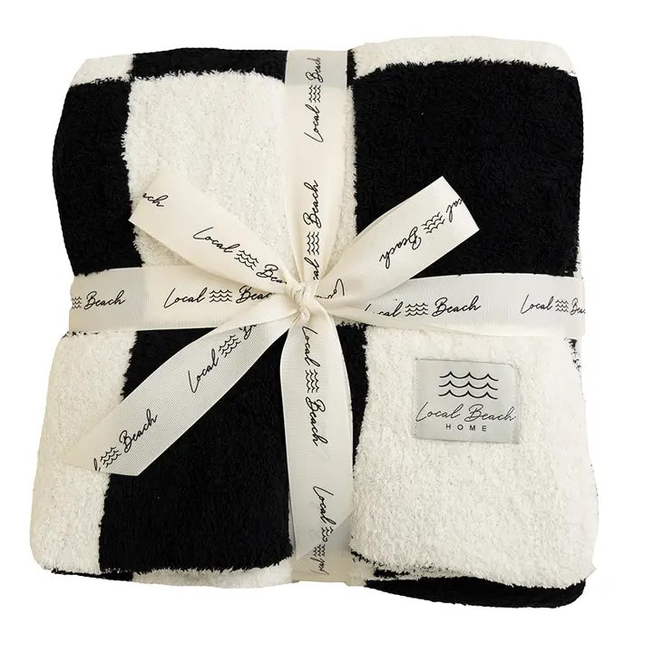 Luxe Home Blanket