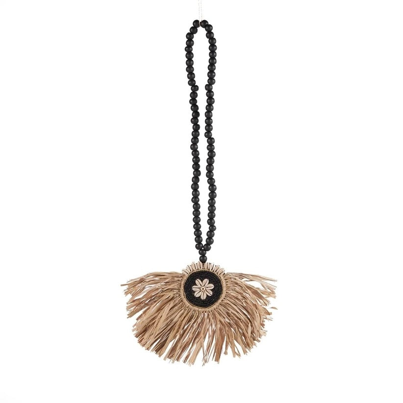 Coastal Tassels