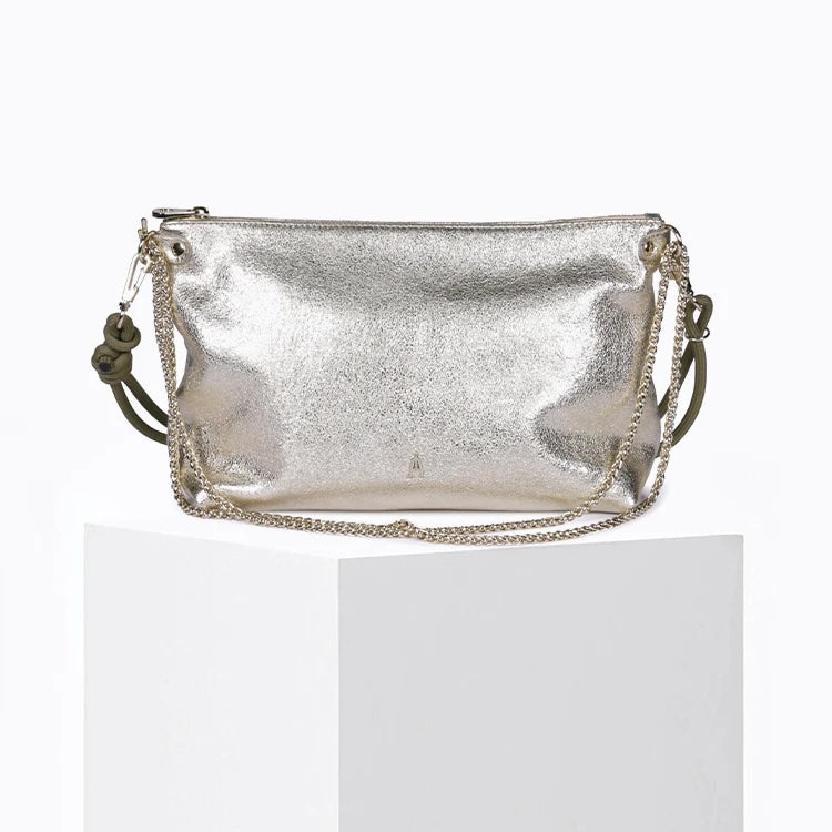 Mallow Purse