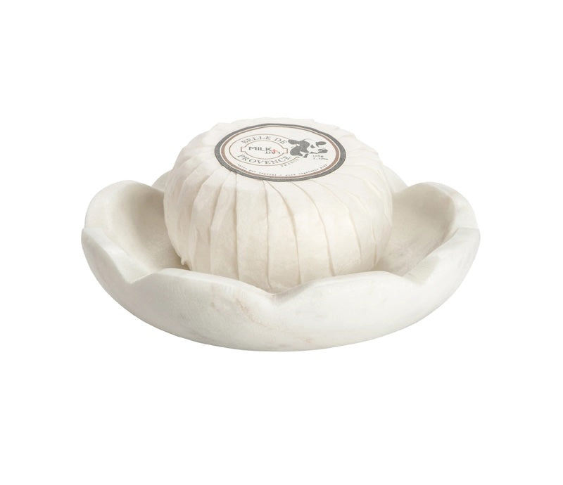 Milk Pebble Soap