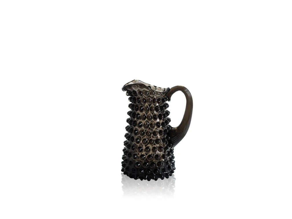 Hobnail Mini Tall Jug