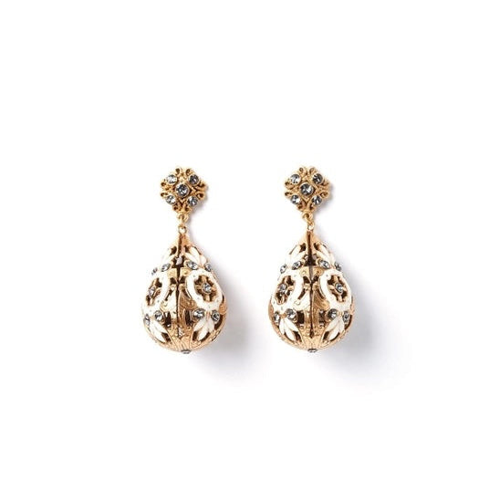 Ms. Oberoi Earrings