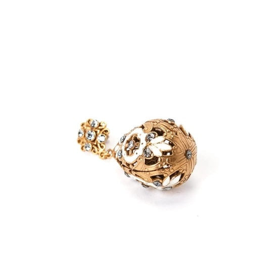 Ms. Oberoi Earrings