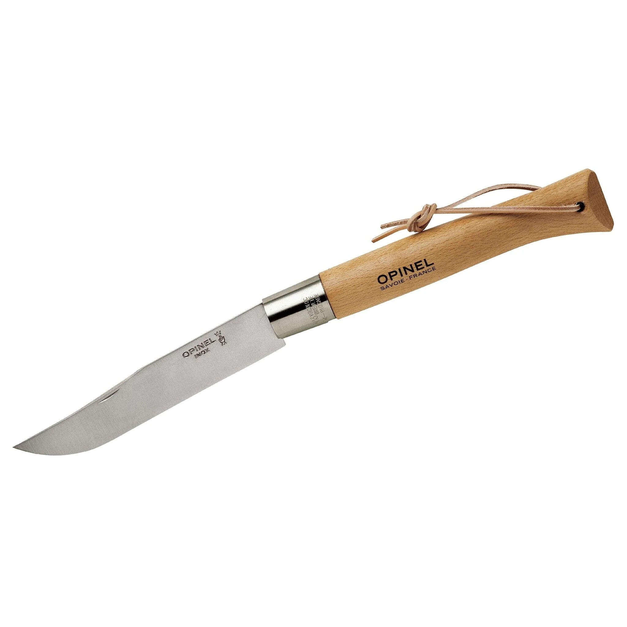 N°13 Giant Folding Knife