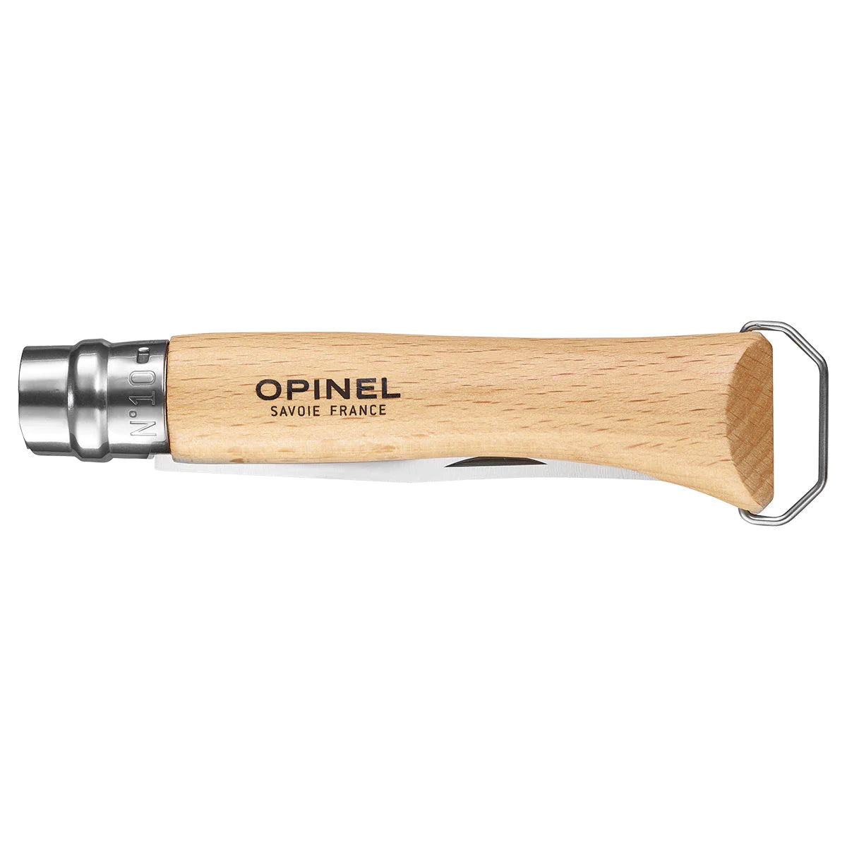 N°10 Corkscrew Knife