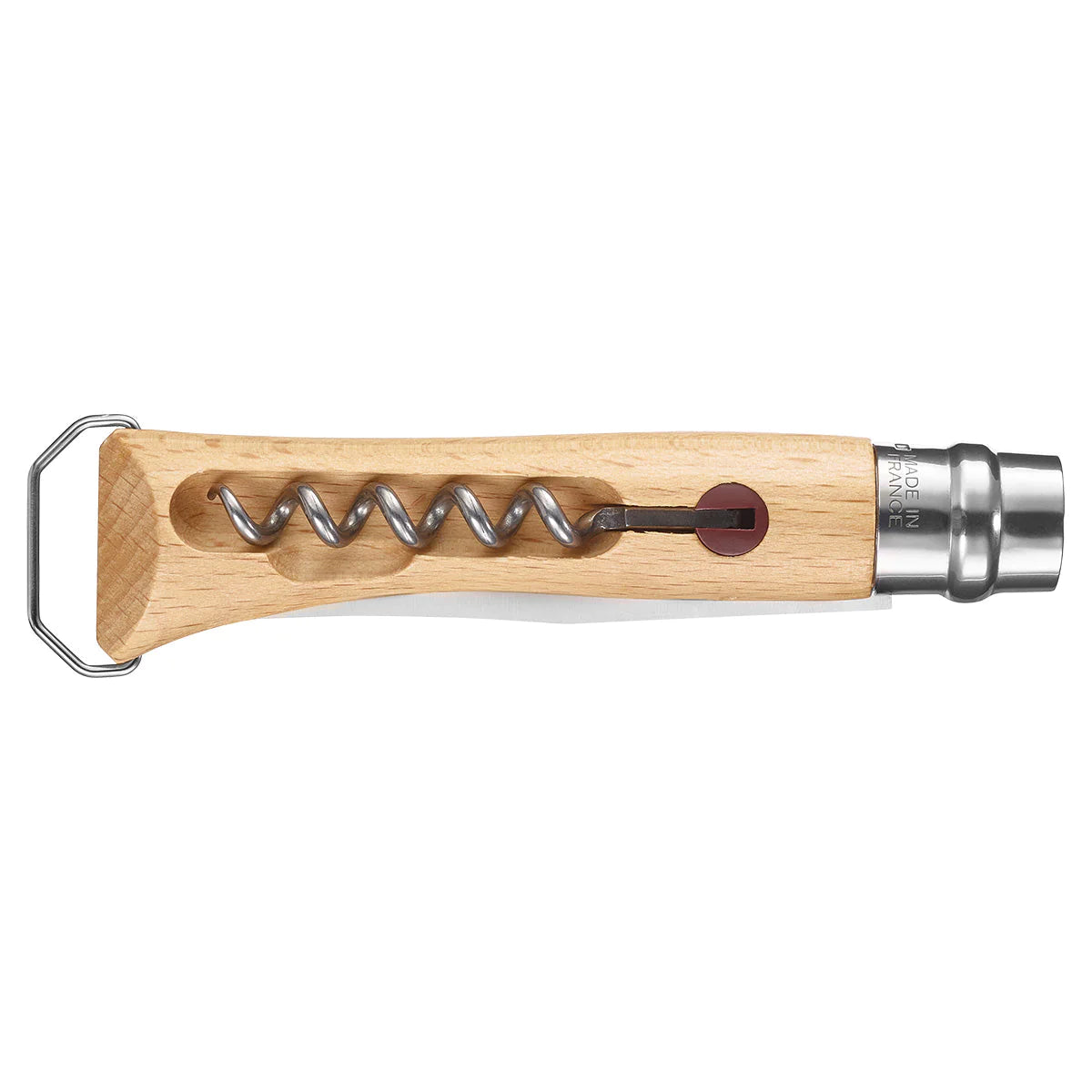 N°10 Corkscrew Knife