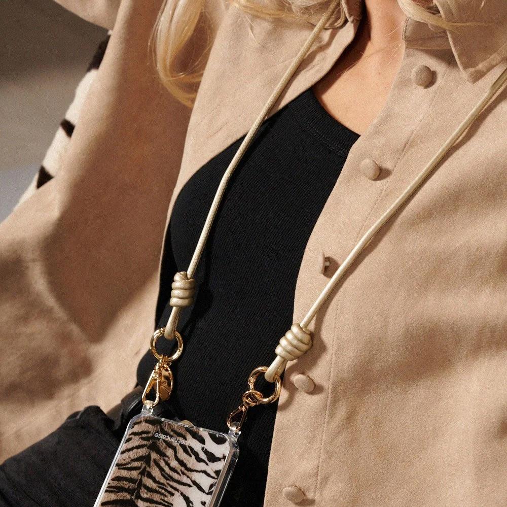 Nolan Phone Strap ( Last Chance)