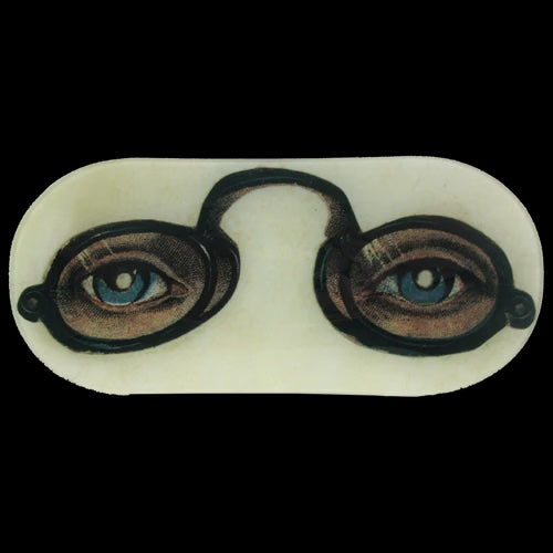 Decorative Oblong Tray