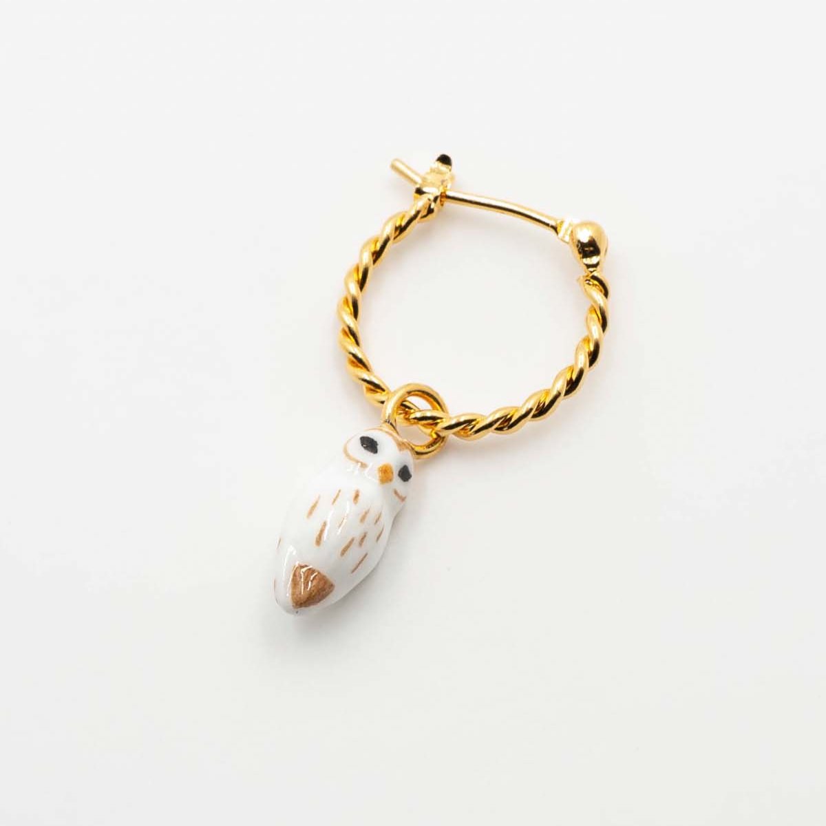 Individual Earring
