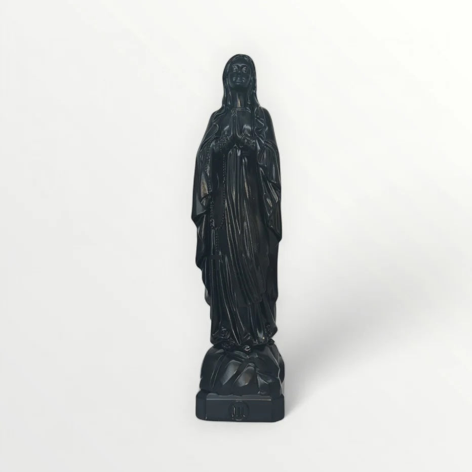 Mini Lady of Lourdes