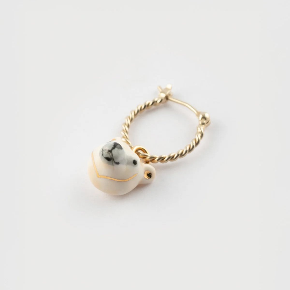 Individual Earring