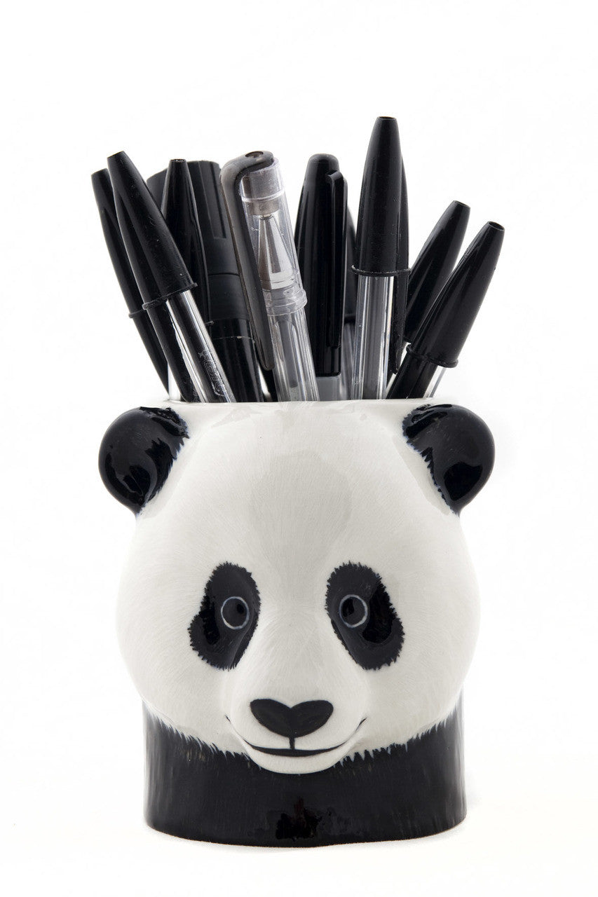 Ceramics Pencil Pot