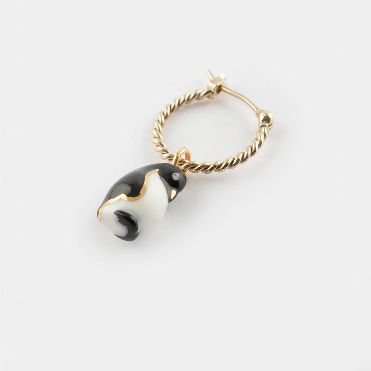 Individual Earring