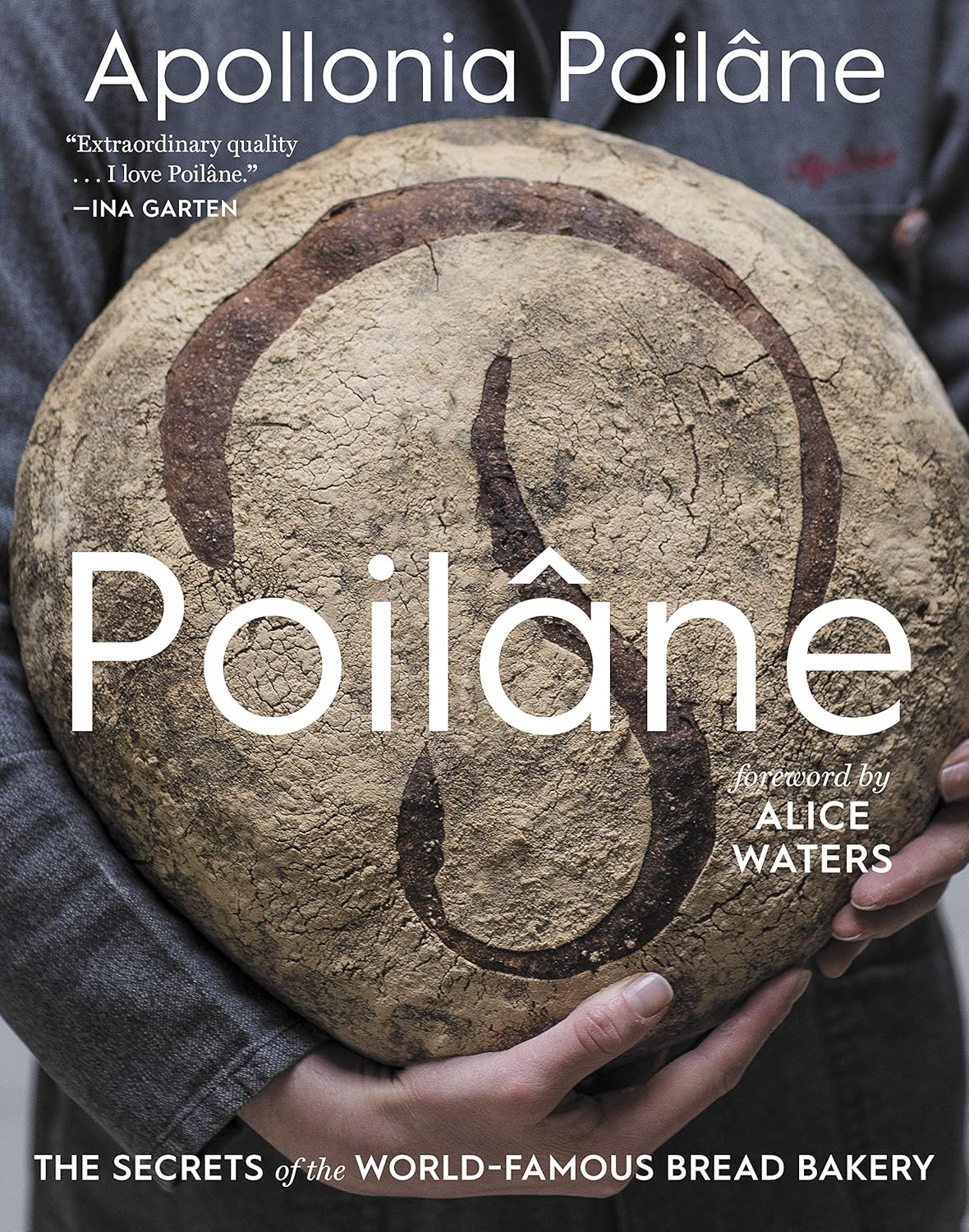 Poilâne: Apollonia Poilâne