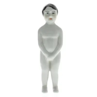 Porcelain Figurine