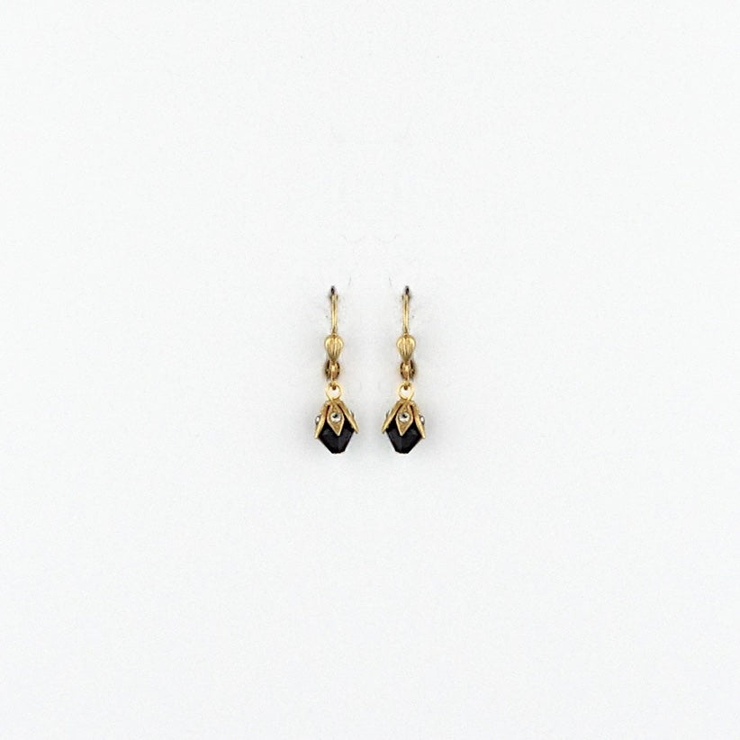 Princess Tears Earring