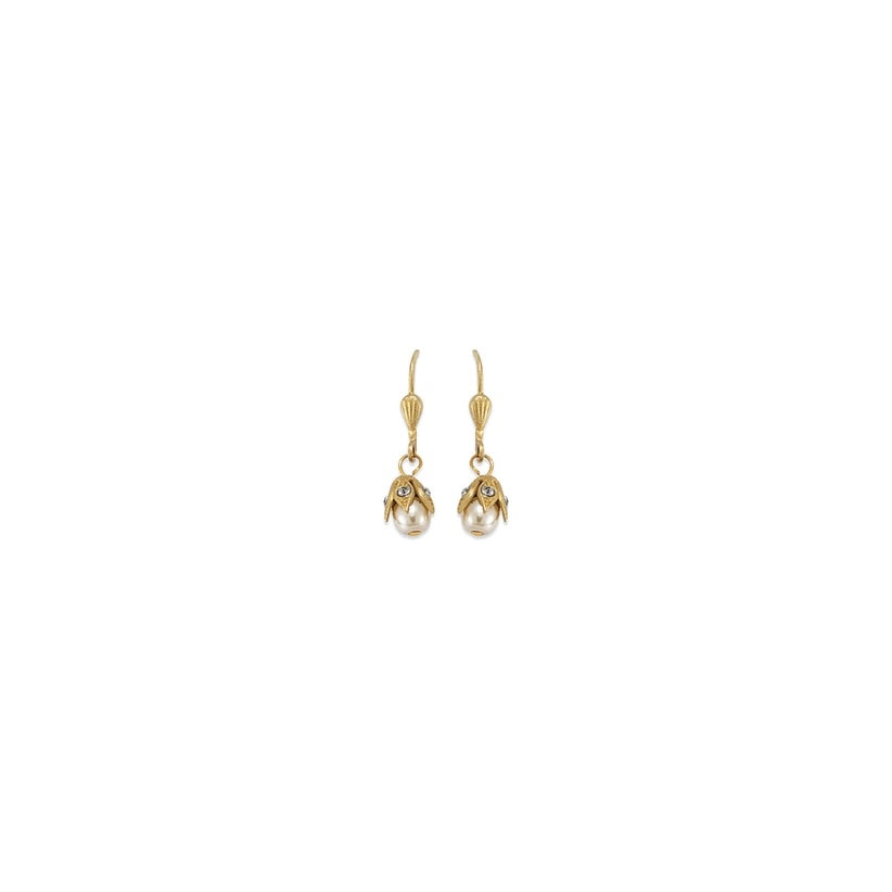 Princess Tears Earring