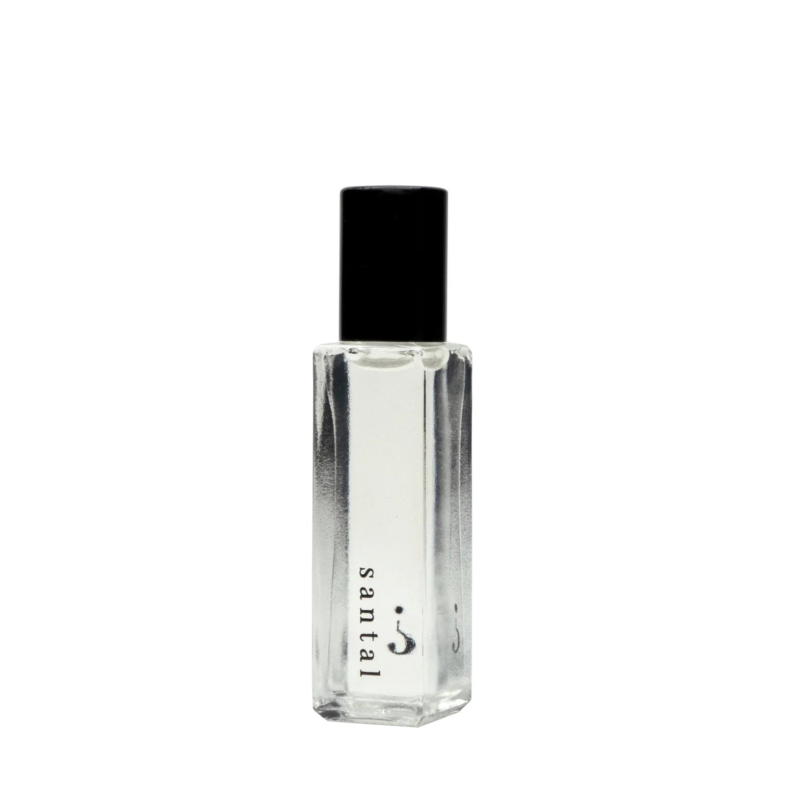 Santal Scent Roll-On Perfume Oil